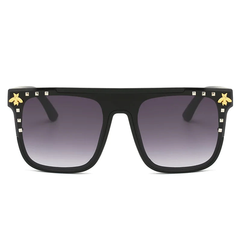 Polarized Square Sunglasses For Women