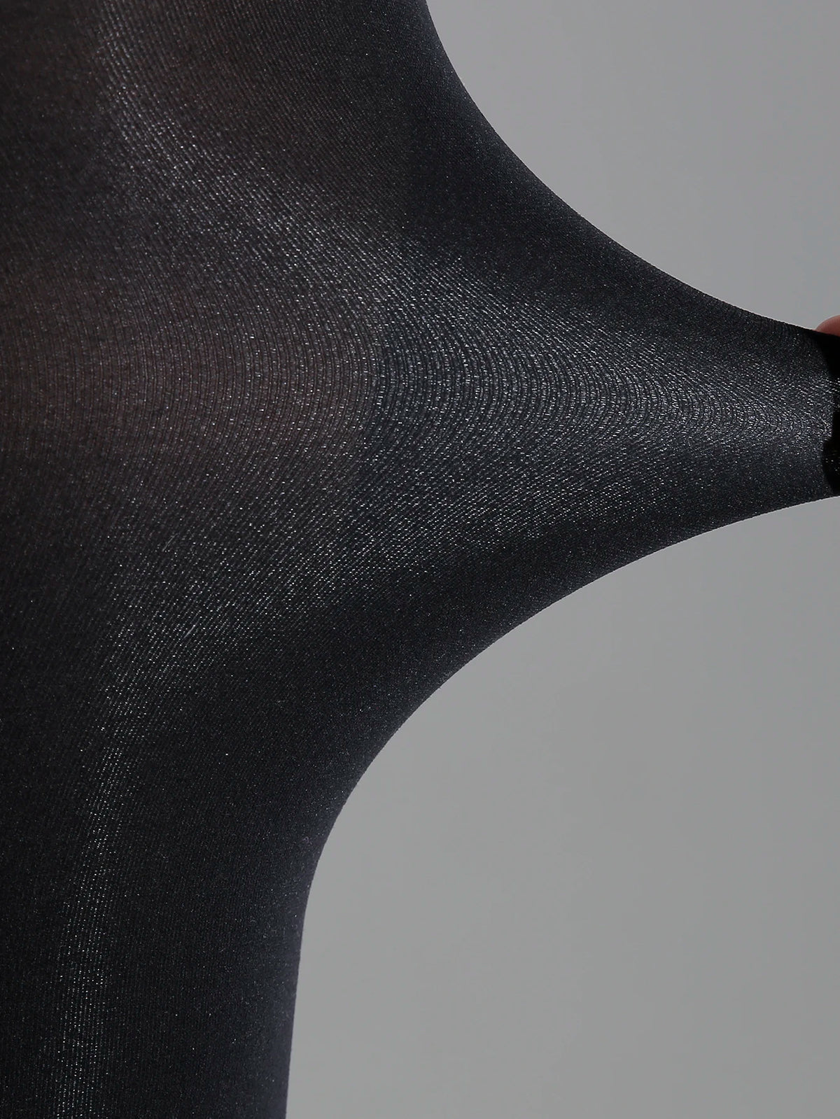 Soft Sheer Lightweight Full-Length Pantyhose for Women