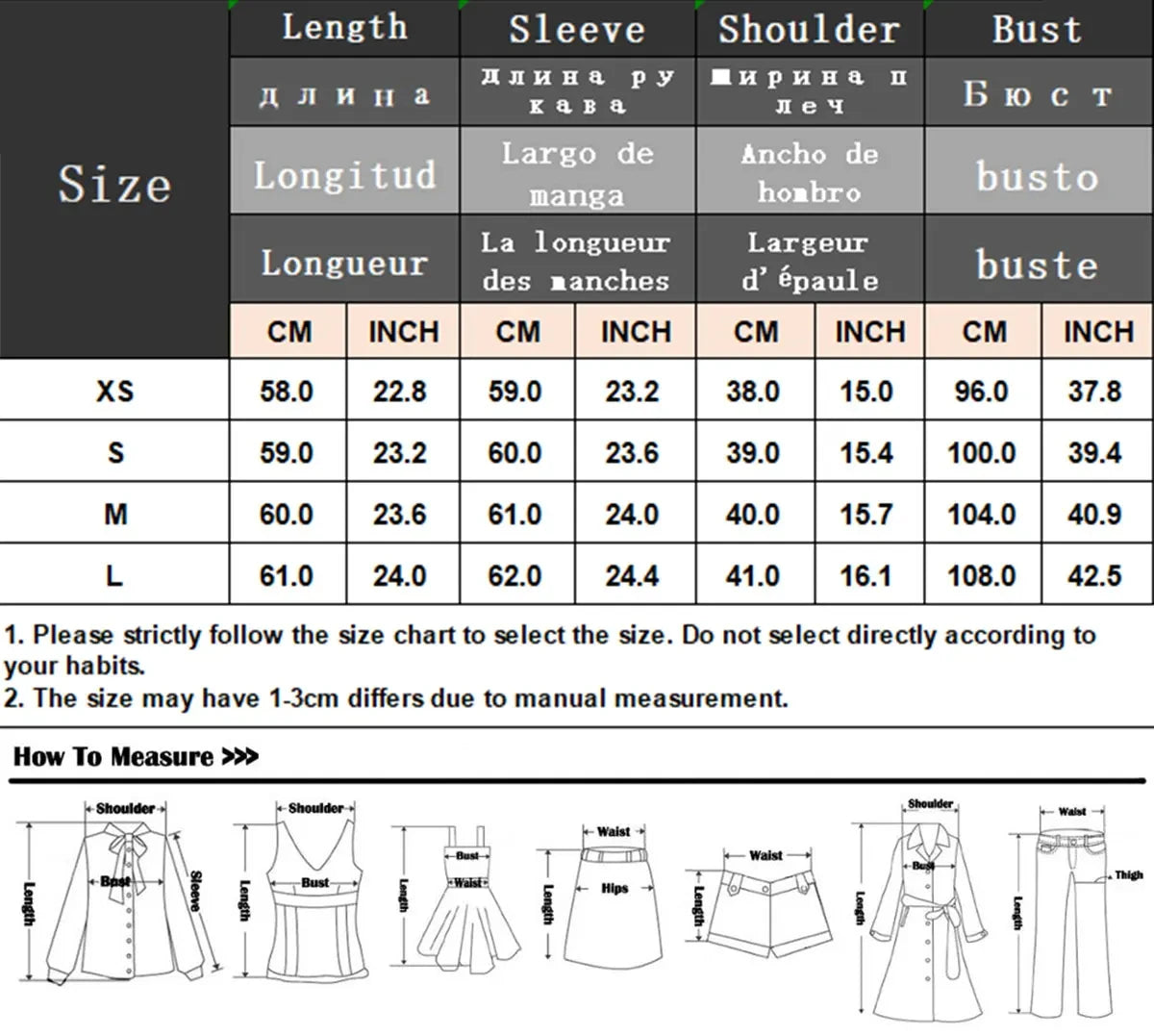 Elegant Retro V Neck Ruffle Trim Long Sleeve Top for Women