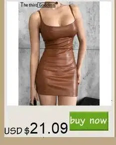 Sheer Metal Chain Backless Mini Dress Party Clubwear for Women