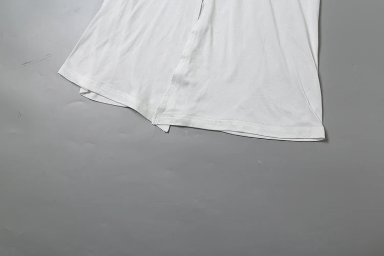 Cutenew Shirring High Street Women Maxi Dress Classic Elegant Trend Sleeveless Straight Bodycon Female Evening Banquet Vestidos