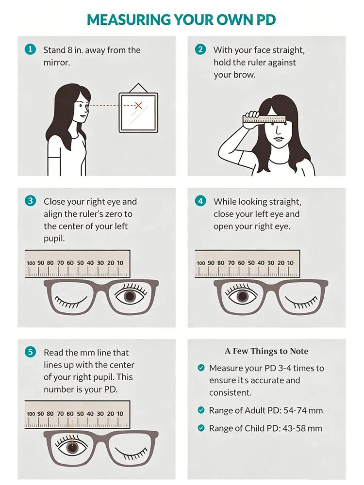 Oversized Blue Light Blocking Reading Glasses for Women