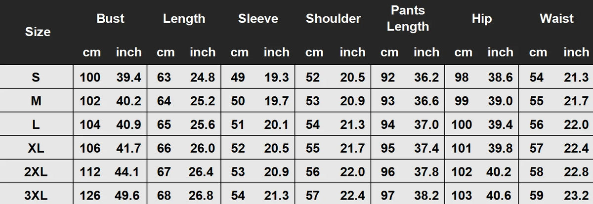 Loose Fit Knitted Pullover And Pants Set for Women