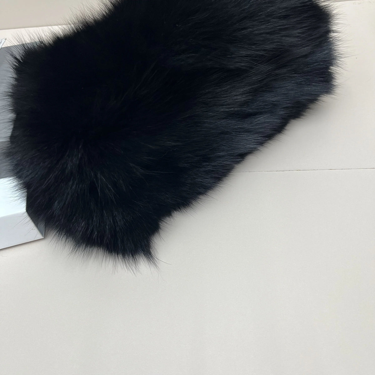 Fox Fur Bag Winter Women Shoulder Bag Female Fashion Chain Shoulder Bags Real Fur Purse Natural Fur Hand Bags Evening Party Bag
