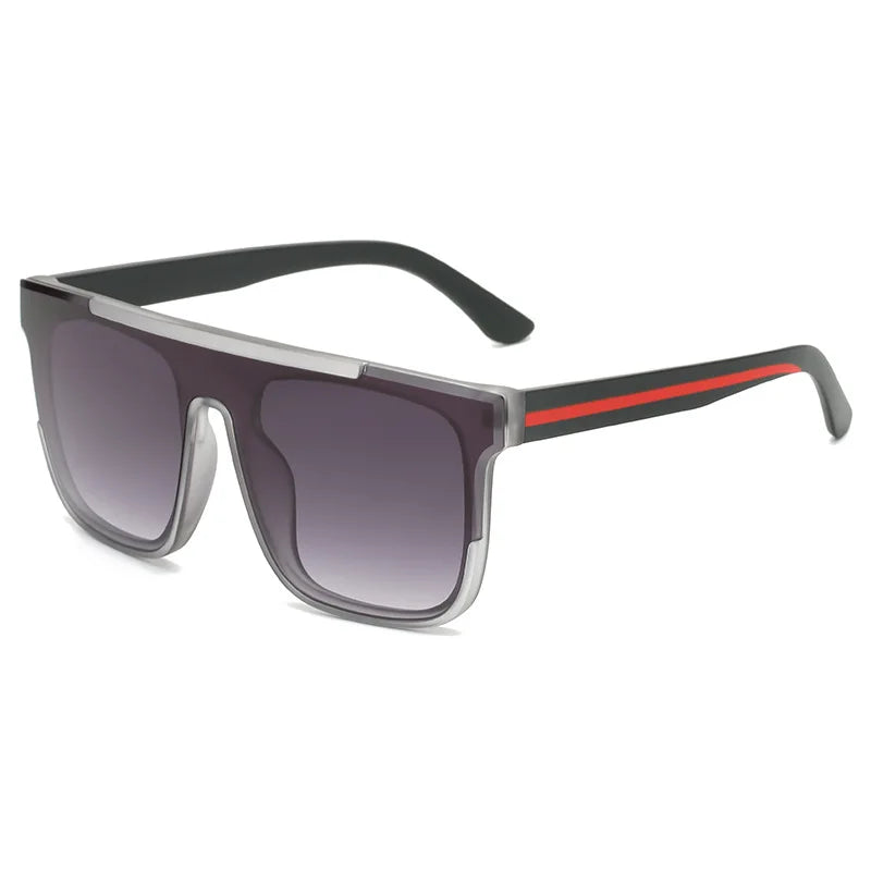 Polarized Square Sunglasses For Women
