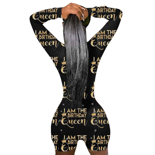 Adult Onesie Pajama with Butt Flap