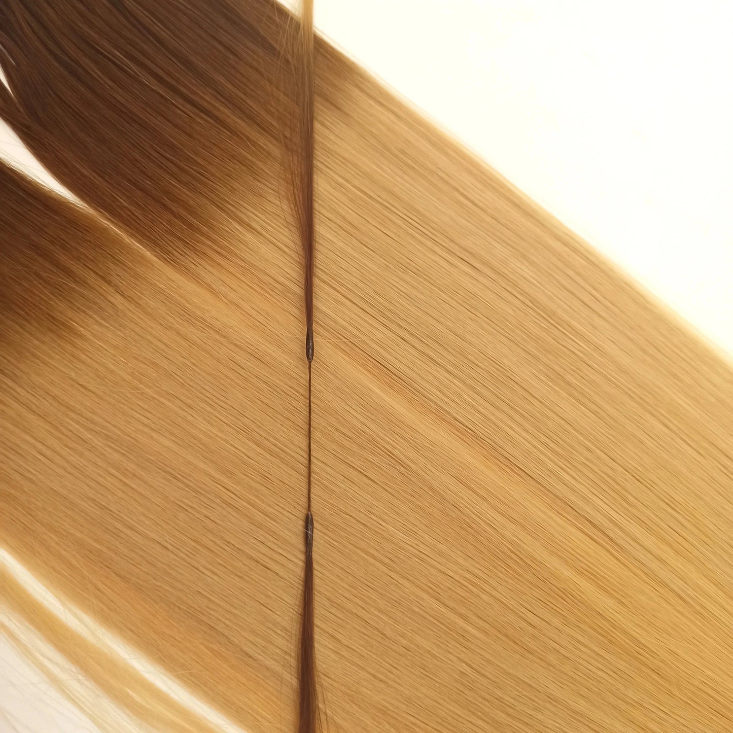 Ali Wholesale hair vendors double line i tip Online Websites 100% virgin cuticle aligned hair keratin Stick double  twin prebond