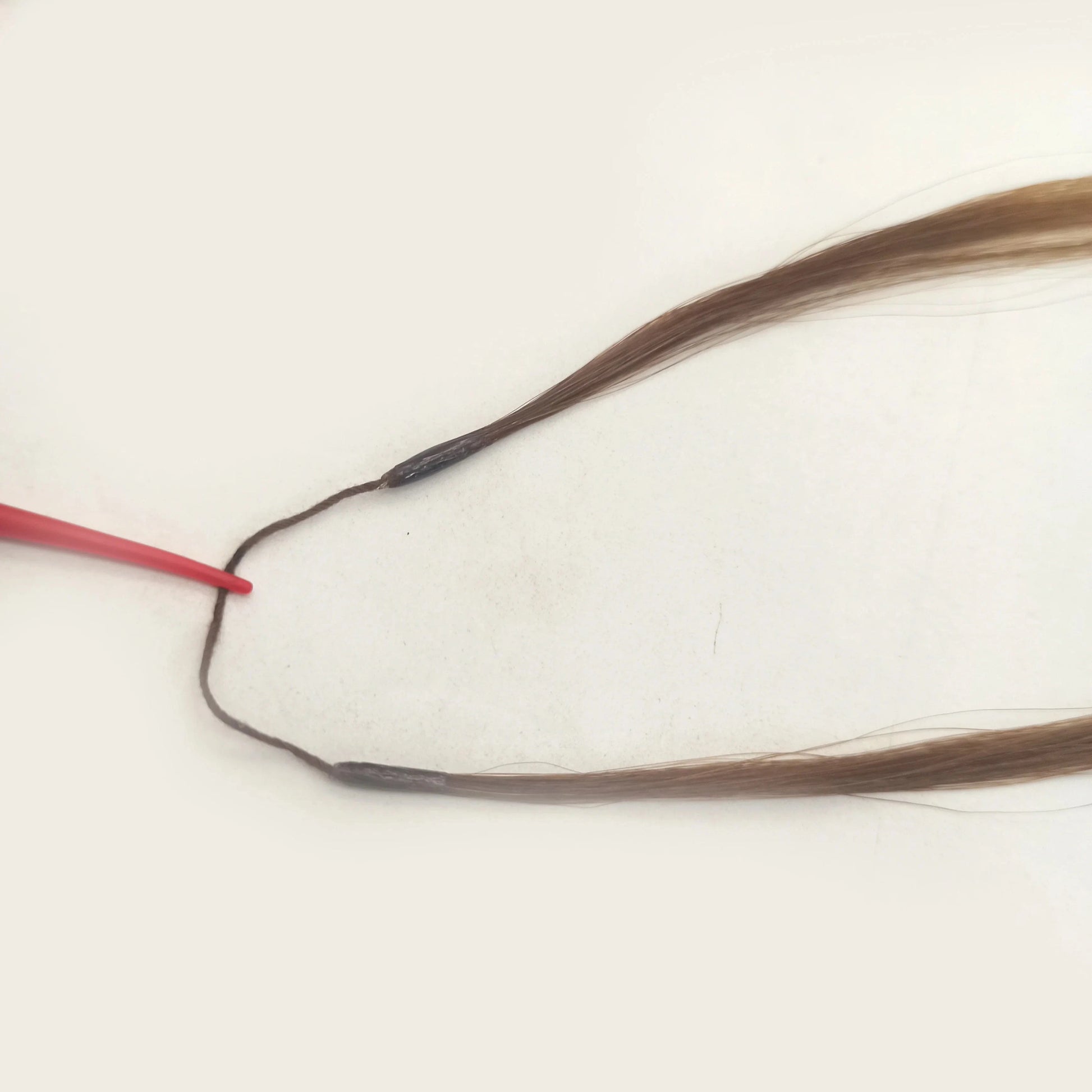 Ali Wholesale hair vendors double line i tip Online Websites 100% virgin cuticle aligned hair keratin Stick double  twin prebond