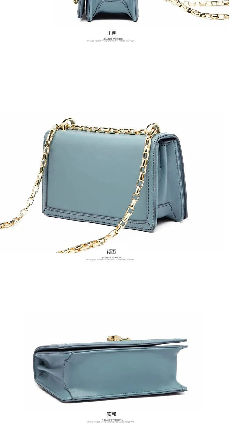 ARUBBIT Brand Drop Shipping New Arrival Bag Flap Fashion Girl Woman Small Crossbody Shoulder Bag