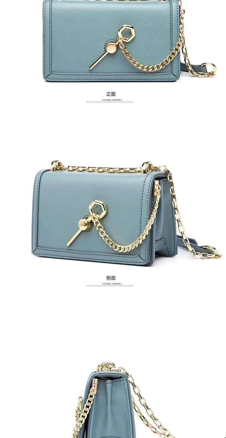 ARUBBIT Brand Drop Shipping New Arrival Bag Flap Fashion Girl Woman Small Crossbody Shoulder Bag