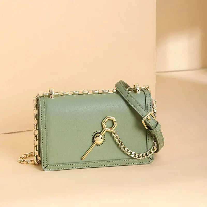 ARUBBIT Brand Drop Shipping New Arrival Bag Flap Fashion Girl Woman Small Crossbody Shoulder Bag