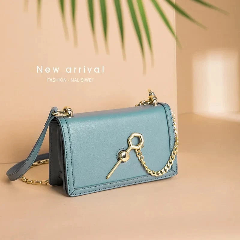 ARUBBIT Brand Drop Shipping New Arrival Bag Flap Fashion Girl Woman Small Crossbody Shoulder Bag