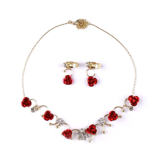 as picyure Niancan Jewelry Wholesale Necklace Statement Necklace Pearl Necklace and Earrings