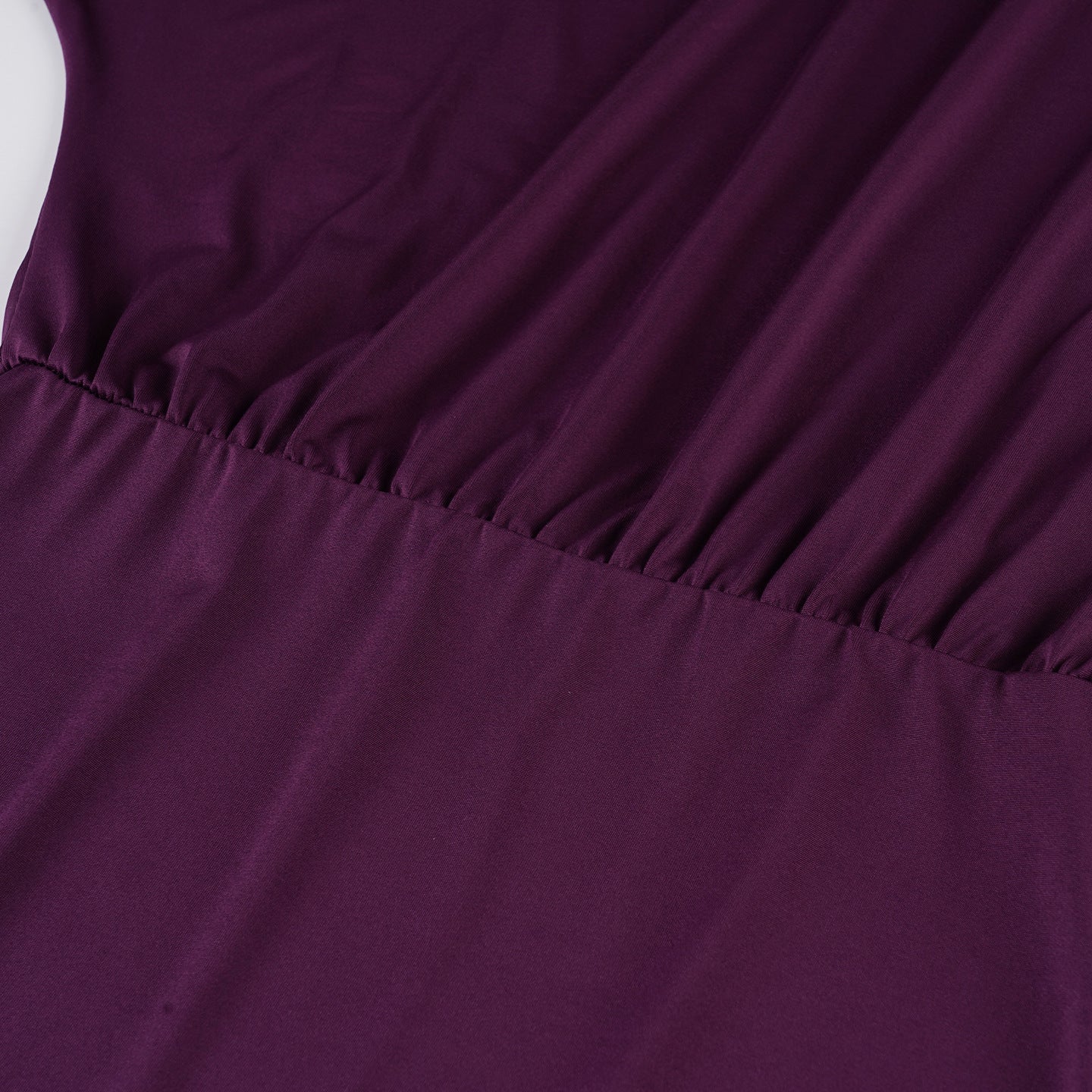 Asymmetrical Off - Shoulder Mini Dress - SN Wigs & More