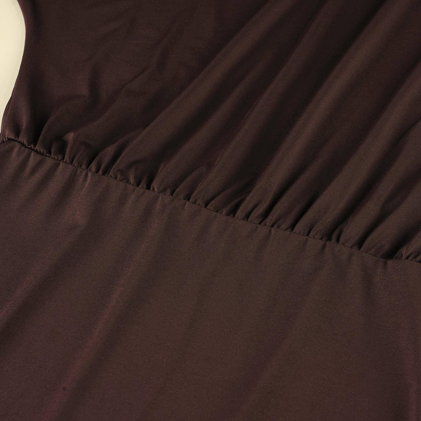 Asymmetrical Off - Shoulder Mini Dress - SN Wigs & More