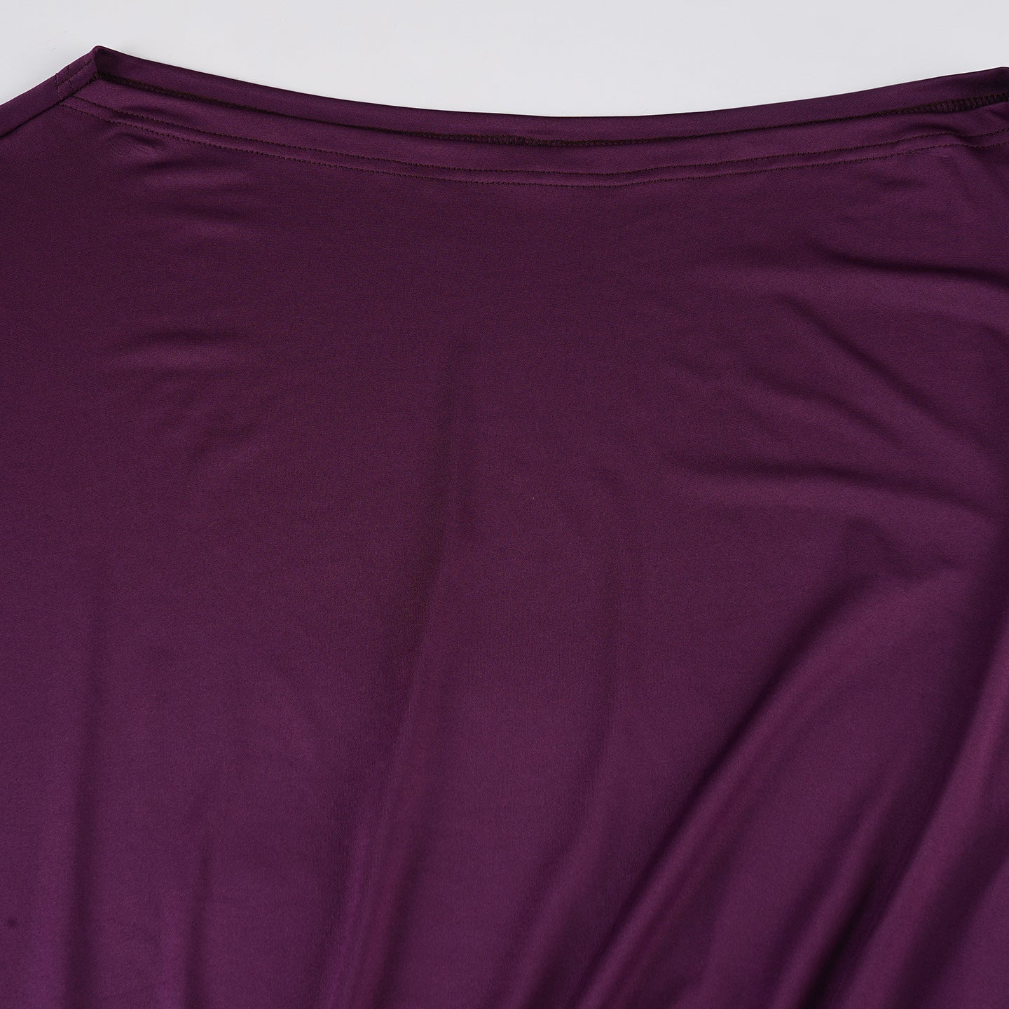 Asymmetrical Off - Shoulder Mini Dress - SN Wigs & More