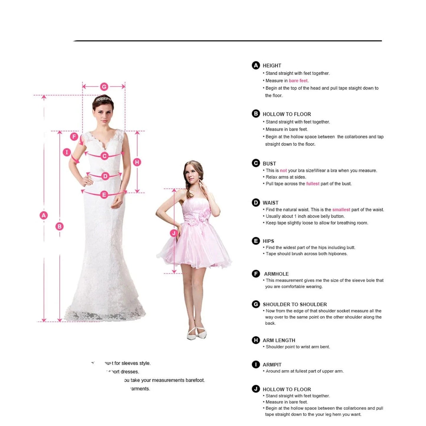 Available in all colors wedding gown bridal prom plus size evening wedding reception dress
