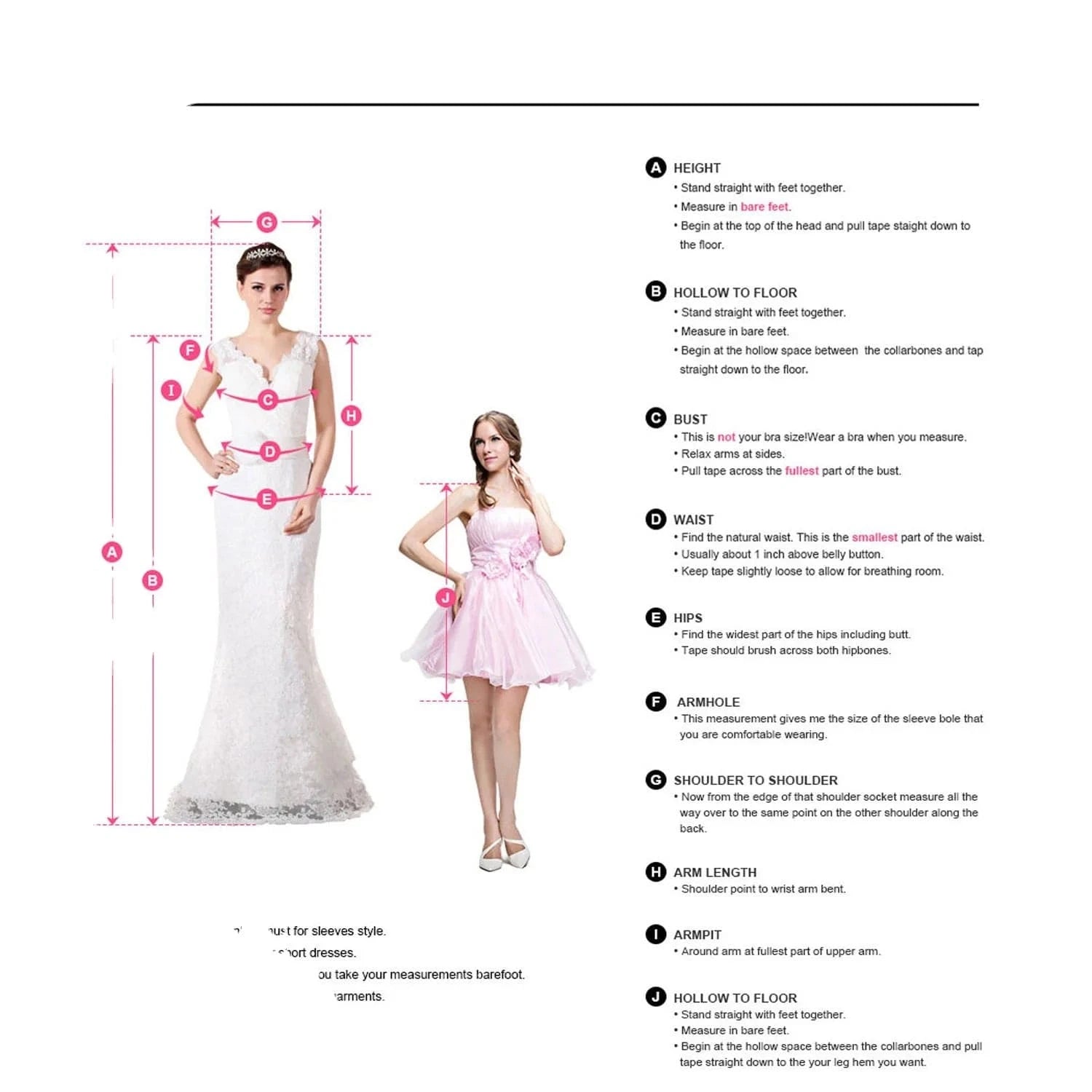 Available in all colors wedding gown bridal prom plus size evening wedding reception dress
