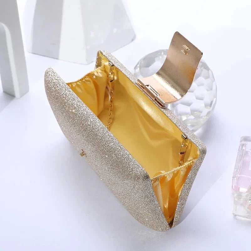 Banquet temperament socialite rhinestone purse dress female dinner bag ladies hand bags luxury evening clutch bags