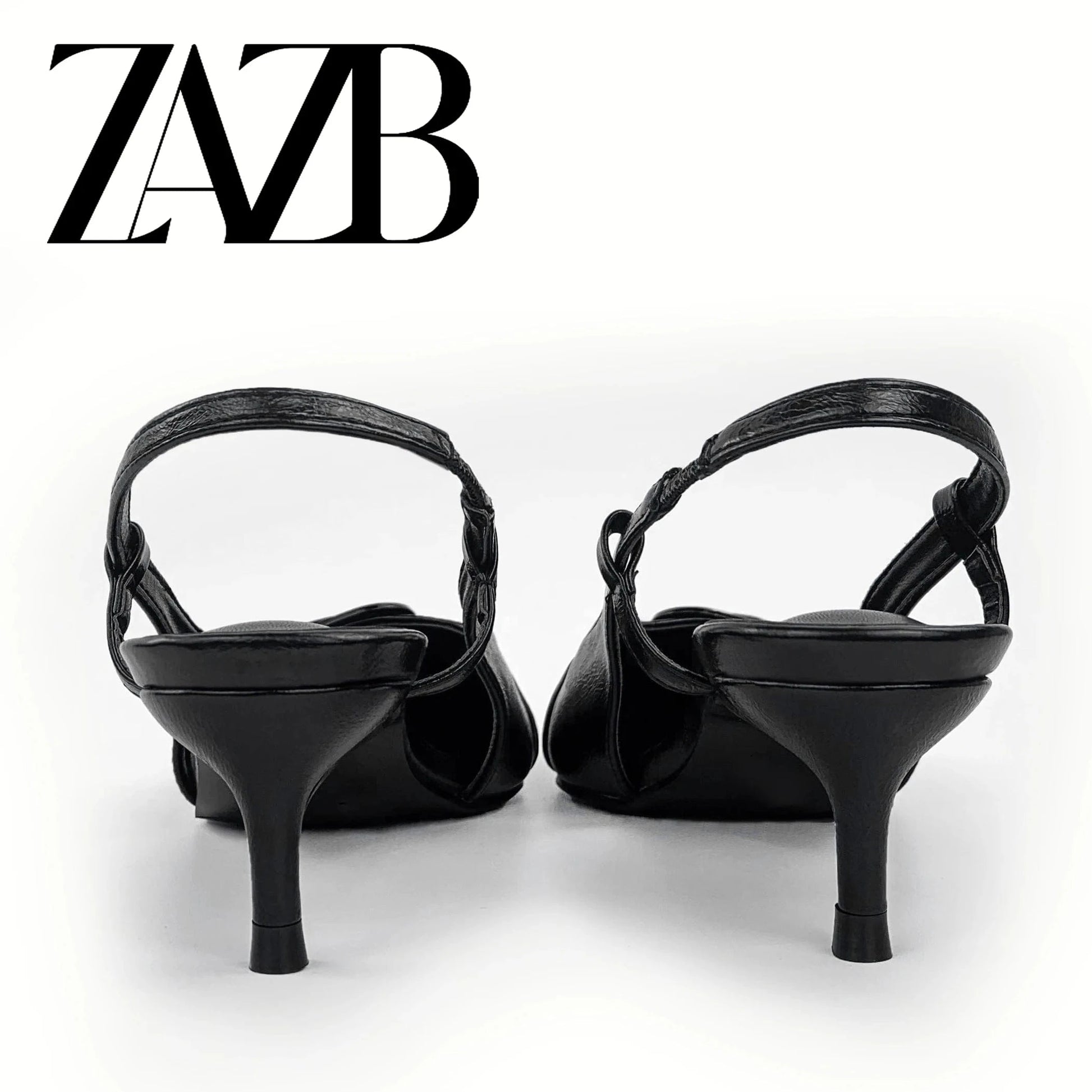 Belt buckle leather custom high heels shoes for women sandals and ladies shoes femmes chaussures pour wedding bride