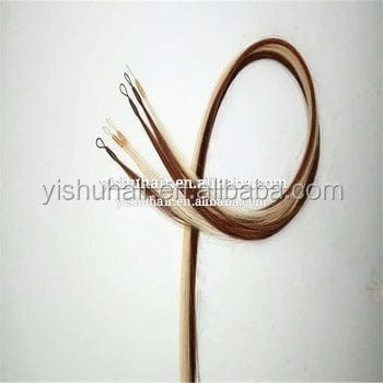 Best invisible effect Reduce laber costs Traditional manual 6D hair extension machine