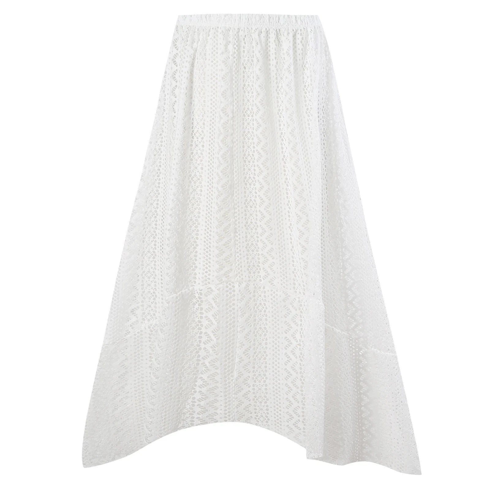 Bestway New Arrivals Big Flower Floral Printed Swimsuit with Beach Skirt Bathing Suit For Women Swimwear 2024 ready to ship OEM