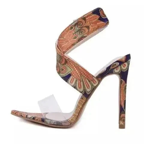 big tree 13.5 CM heel Women Pumps High Heels New Ladies Shoes Fashion Women Sandals Sexy Platform Sandals square heel summer