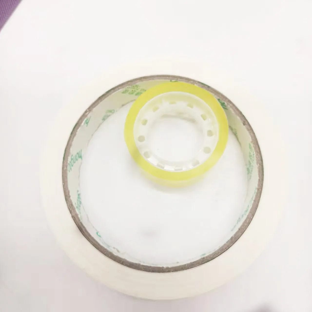 Black New method Making colourful Clip hair fand tape hair with v light hair extensions machine and vg2000 glue easy and hot