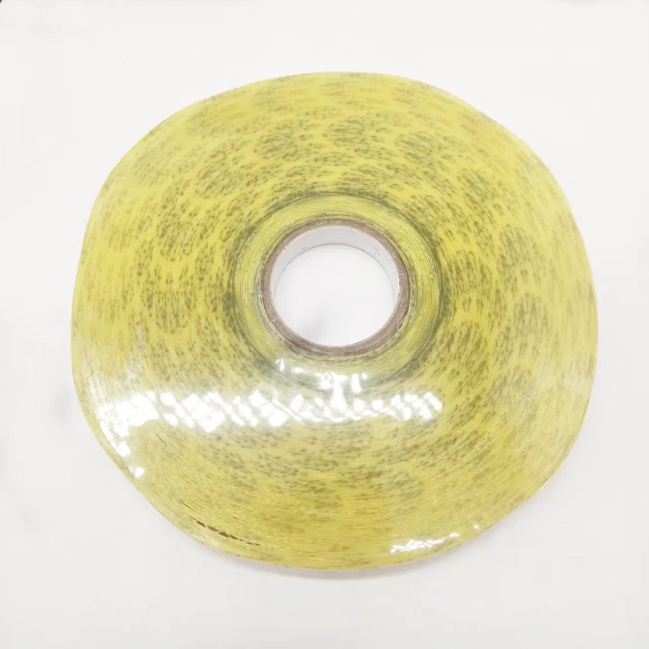 Black New method Making colourful Clip hair fand tape hair with v light hair extensions machine and vg2000 glue easy and hot