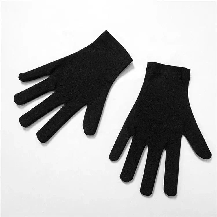 Black Sexy Mesh Patchwork Jumpsuits Night Club Outfit For Women 2024 Spring Long Sleeve High Waist Bodycon Jumpsuit