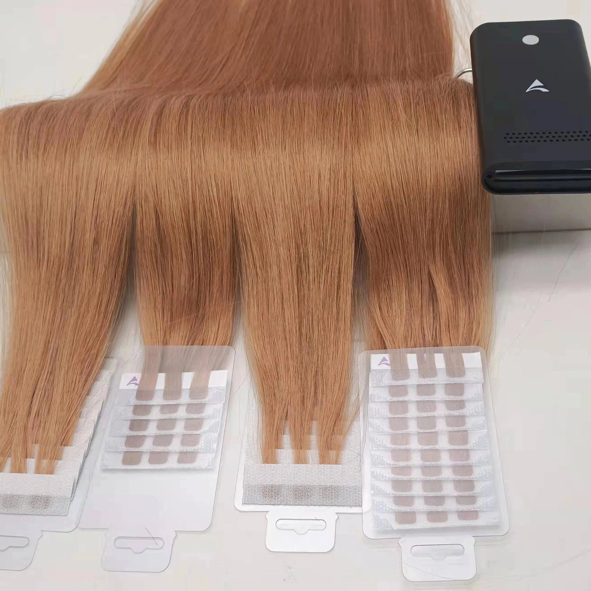 Black The high quality magic hair equipment The newest hair equipment Hair salon equipment