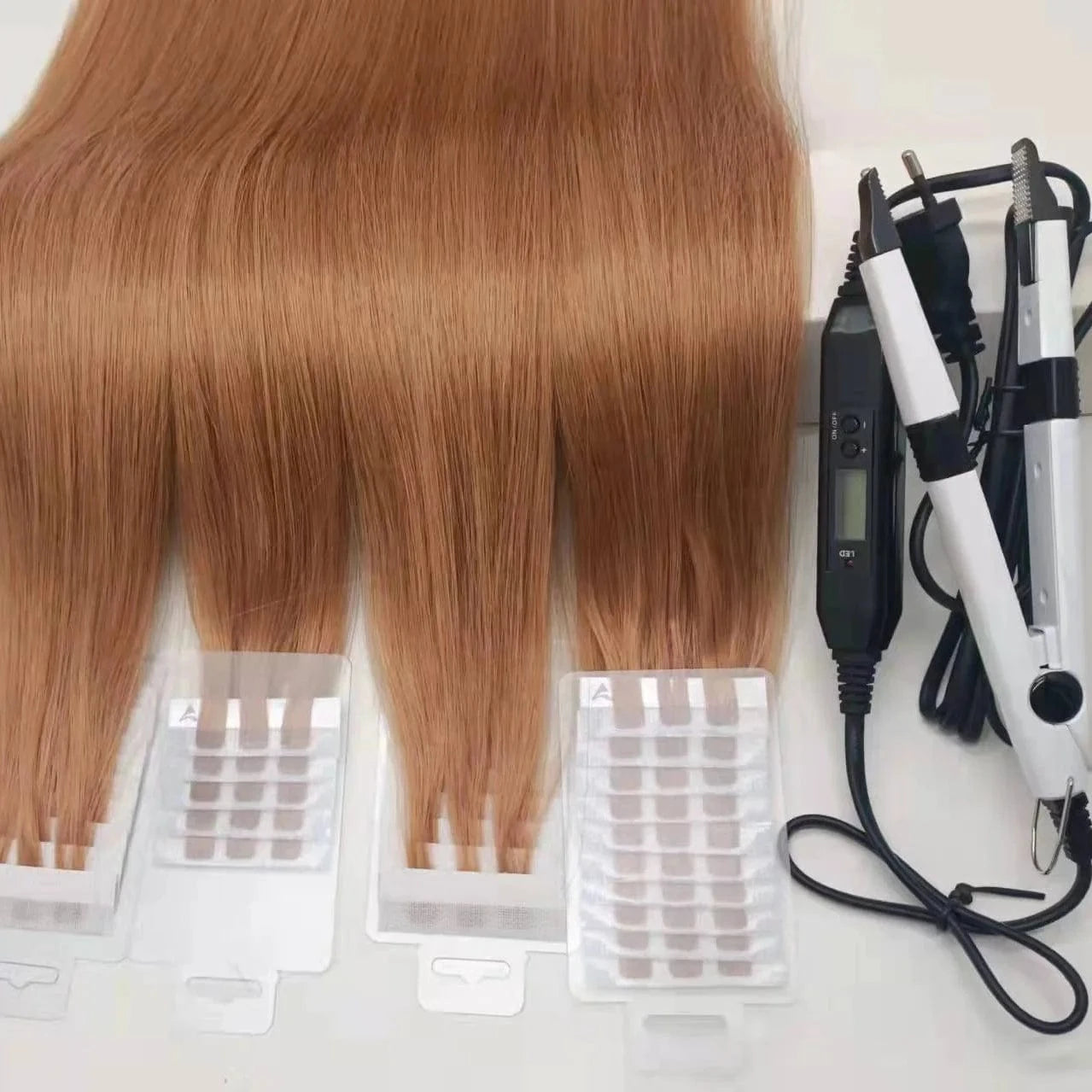 Black The high quality magic hair equipment The newest hair equipment Hair salon equipment