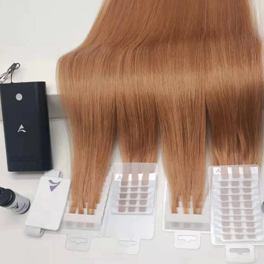 Black The high quality magic hair equipment The newest hair equipment Hair salon equipment