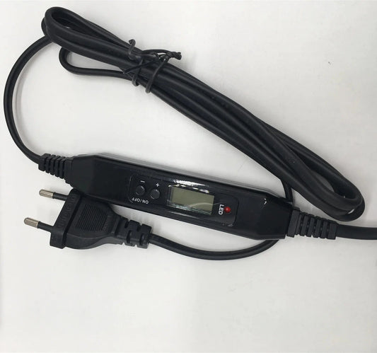 Black The newest V light ultrasonic hair extension machine and remove tool Hot salon sale