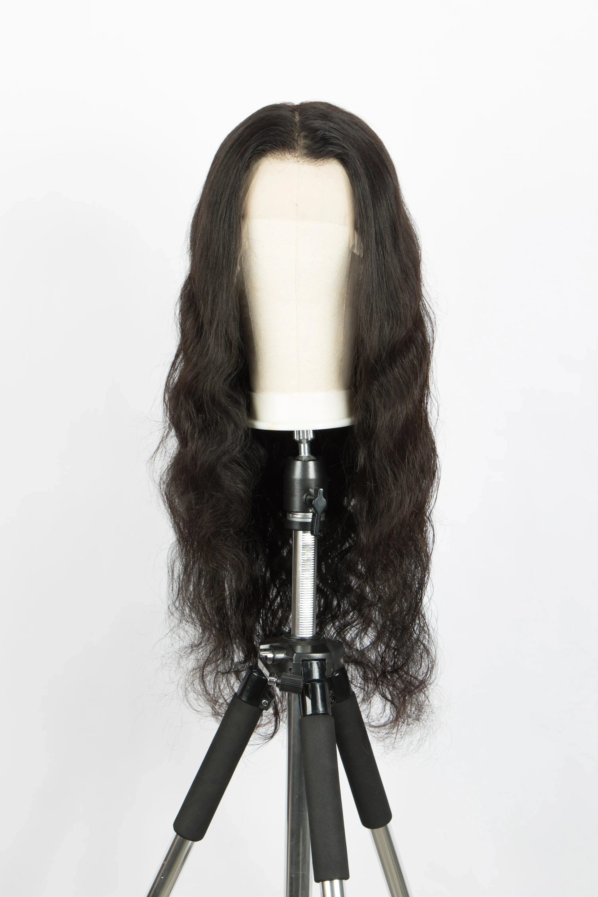 Body Wave Peruvian Human Hair 13X6 Lace Front Wigs Transparent Lace Human Hair Wigs For Black Women 360 Hd Lace Frontal Wig