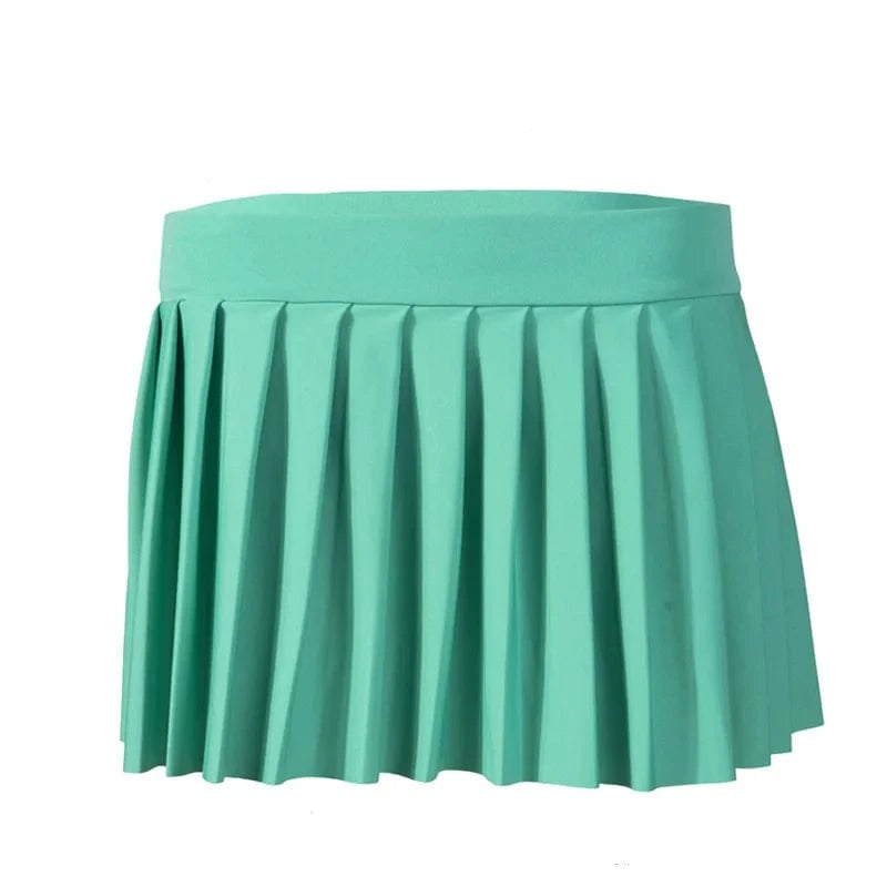 Bomblook C1219ST 2024 New Design Sweetheart Cardigan Sweater Top With Pleated Skirt Two Pieces Set Women Cute Party Outfit