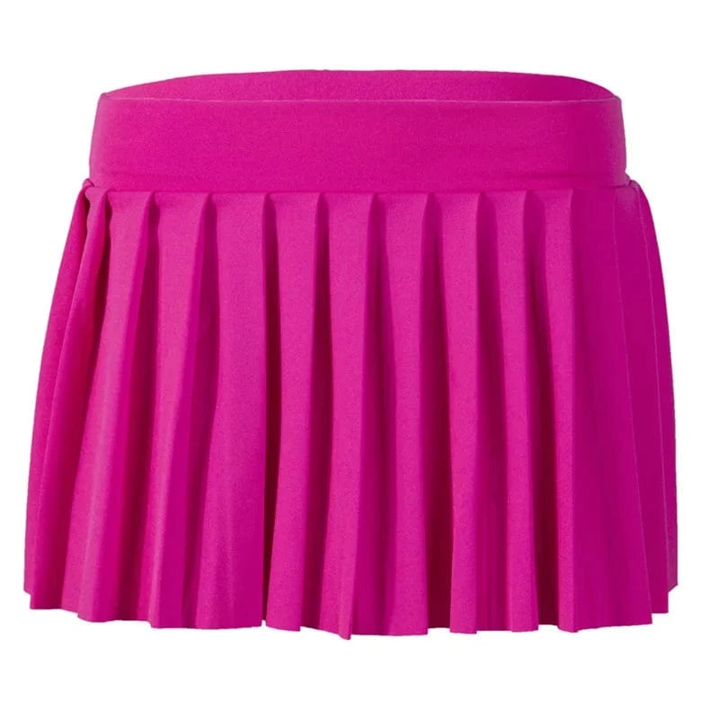 Bomblook C1219ST 2024 New Design Sweetheart Cardigan Sweater Top With Pleated Skirt Two Pieces Set Women Cute Party Outfit