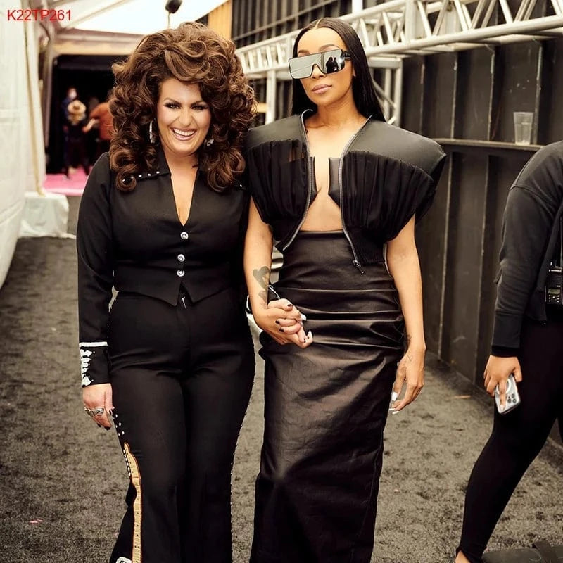 Bomblook K22TP261 New Arrivals Summer Tops Women Solid Color Zipper 2024 Casual Fashion Tops