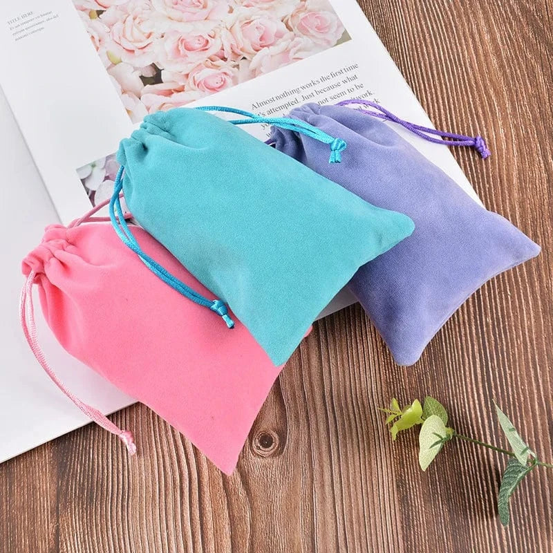 bracelet bag-01-100pcs RAKOL JK007 Waterproof 18k Gold Plated 316 Stainless Steel Zirconium Designer Bracelet Bracelet Women Fashion Jewelry