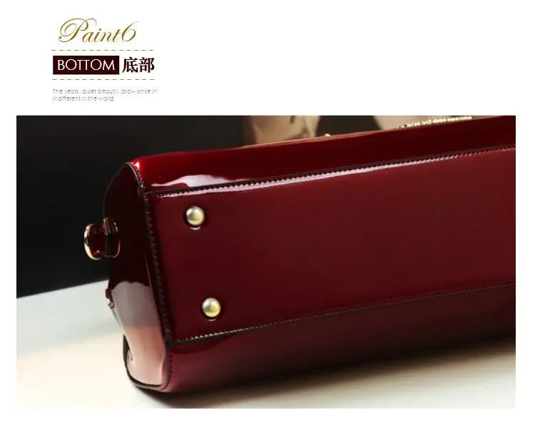 Brand Fashionable Diamond - encrusted Dumpling Bag Genuine Leather Hand - held Crossbody Bags for Women Sac À Main Femme - SN Wigs & More