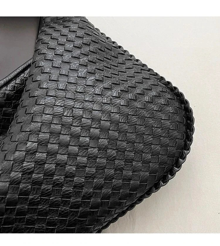 Brand Hand Carry Large Capacity Women's New Fashion Dumpling Bag Casual Shoulder Bags for Women Hot Selling - SN Wigs & More
