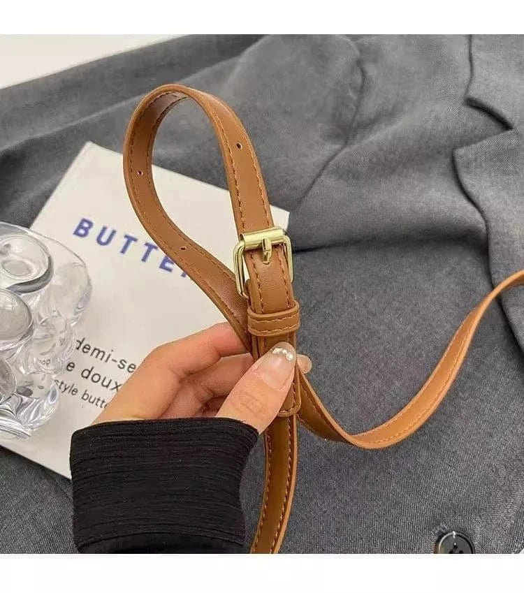 Brand Handbag New Fashion Women Bucket Shoulder Crossbody Bags for Women Hot Selling - SN Wigs & More