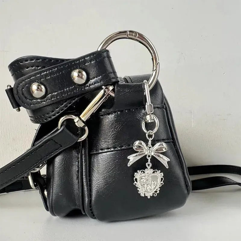 Brand Luxury Design Evening Bag Acrylic Fashion Exquisite High - end Handbag Metal Fan - shaped Crossbody Bag Textured Women's Bag - SN Wigs & More