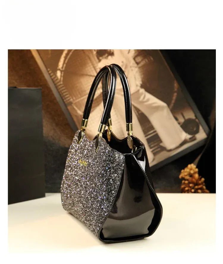 Brand Real Leather Pillow Handbag Large Capacity Shoulder Crossbody Bags for Women Hot Selling - SN Wigs & More