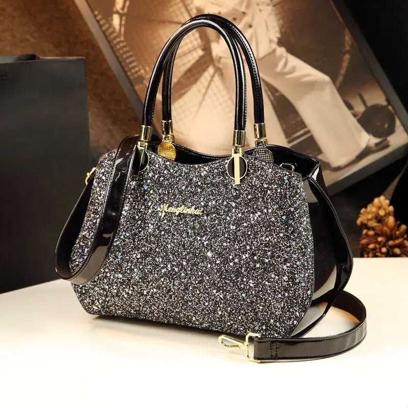 Brand Real Leather Pillow Handbag Large Capacity Shoulder Crossbody Bags for Women Hot Selling - SN Wigs & More