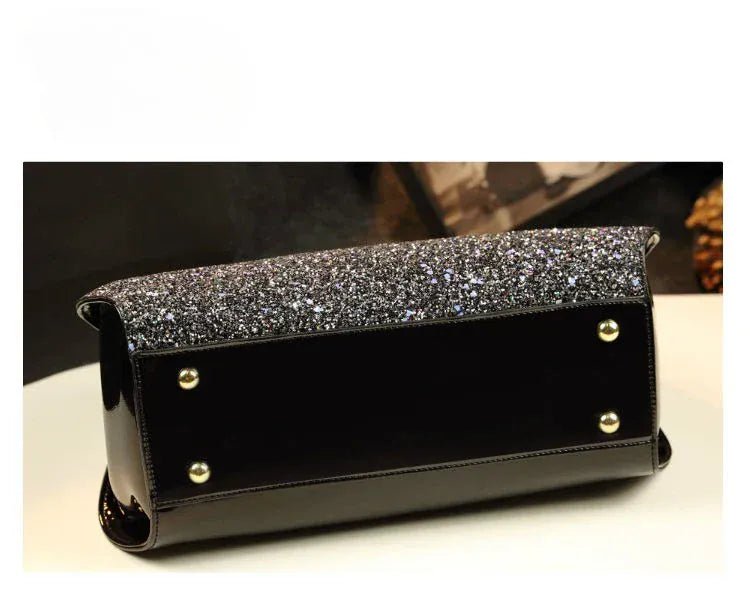 Brand Real Leather Pillow Handbag Large Capacity Shoulder Crossbody Bags for Women Hot Selling - SN Wigs & More