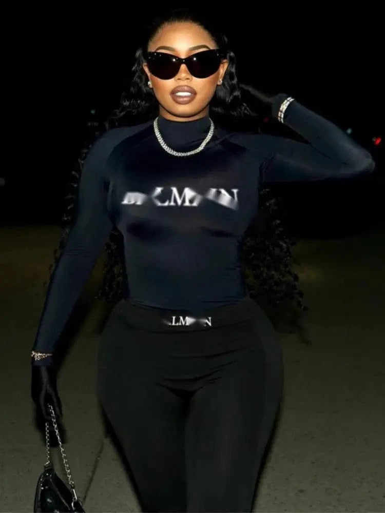 C1267 New arrivals 2024 New Yoga Designer Women's Sports Stretching Tight Women's Set