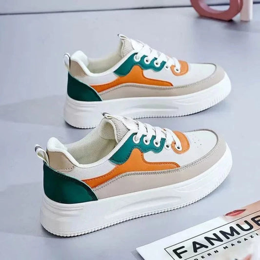 Casual Winter Shoes Sport Shoes Women 2024 Sport Sneakers casual shoes women