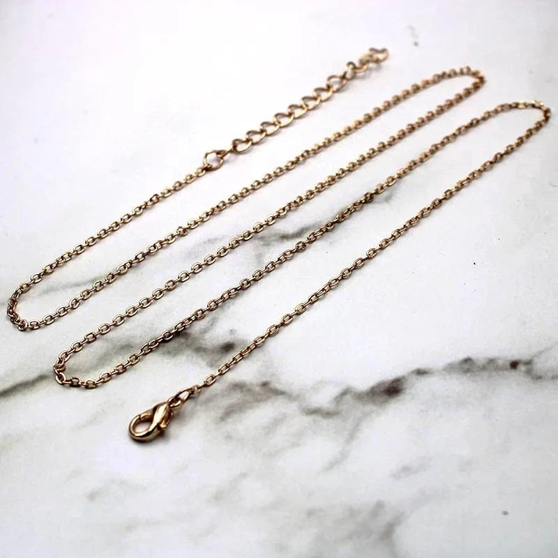 Chain / 24mm Cluster Necklace Pendant Blue Druzy Heart Shape Gold Electroplated Gemstone Pendant Love Heart Crystal Pendant Charm For Jewelry