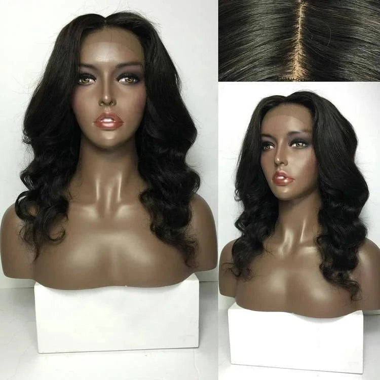 cheap brazilian human hair silk base full lace wig, natural real hair wigs, hot sell full lace human hair wigs